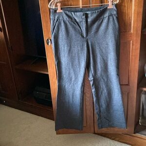 Ann Taylor wide leg pants